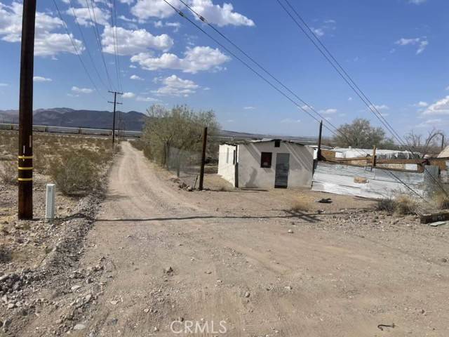 Newberry Springs, CA 92365,38964 66