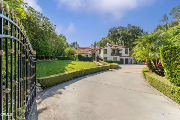 Pasadena, CA 91103,1205 Linda Vista AVE