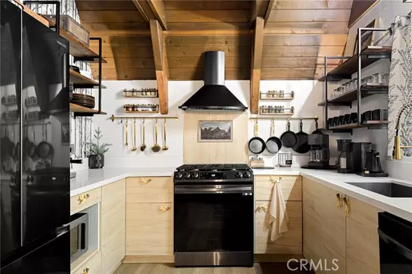 Lake Arrowhead, CA 92352,350 S. Fairway Dr