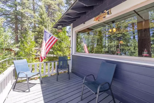 Big Bear Lake, CA 92315,161 Round DR