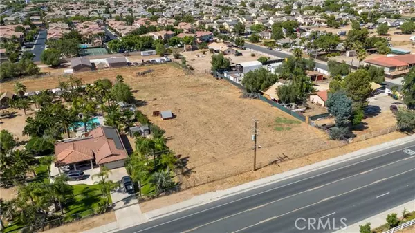 Perris, CA 92571,1666 E Rider ST