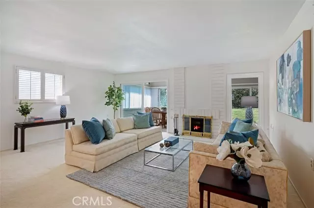 5520 Via La Mesa A, Laguna Woods, CA 92637