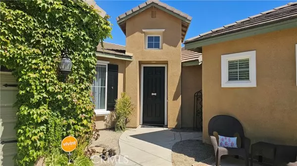 San Jacinto, CA 92582,1742 Caseros DR