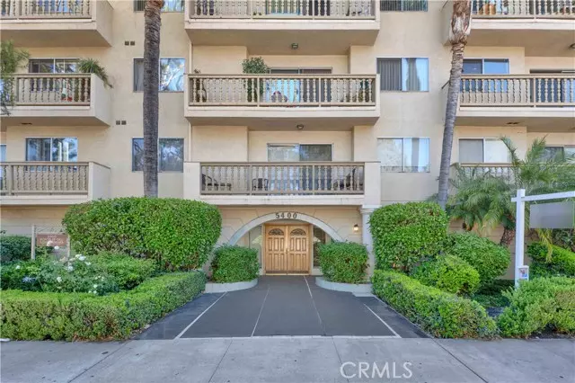 5400 Lindley AVE 117, Encino, CA 91316