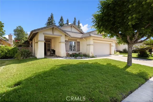 1581 Manor LN, Glendora, CA 91741