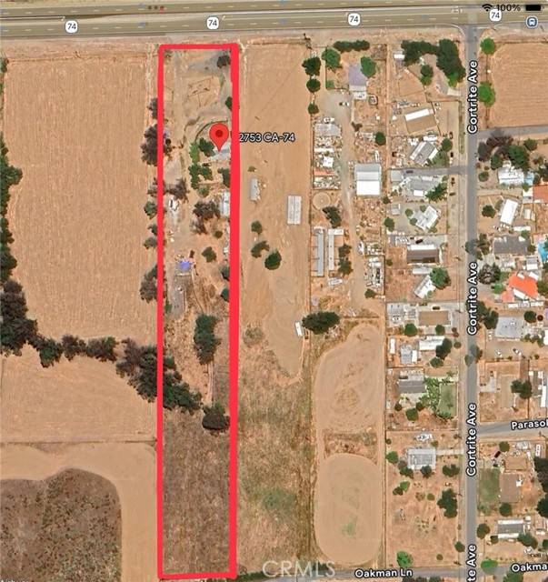 32753 State Highway 74, Hemet, CA 92545