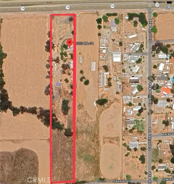 32753 State Highway 74, Hemet, CA 92545