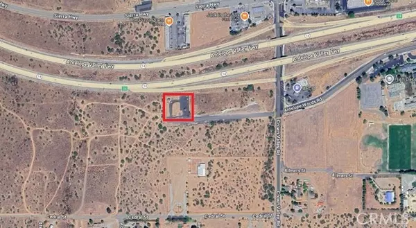 Acton, CA 93510,0 Antelope Woods RD