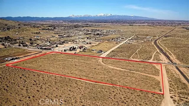 0 Central RD, Apple Valley, CA 92307