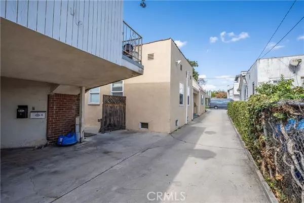 Whittier, CA 90601,12510 Dorland ST
