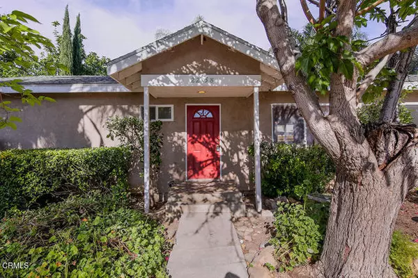 Canoga Park, CA 91303,22158 Schoolcraft