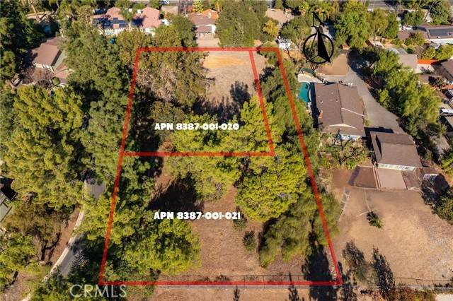 0 Dallas, San Dimas, CA 91733