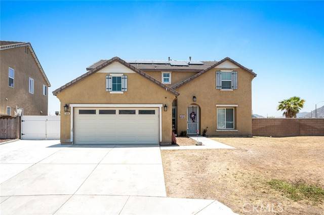 3094 Crooked Branch WAY, San Jacinto, CA 92582