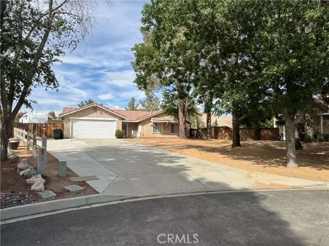 22612 Cuyama CT, Apple Valley, CA 92307