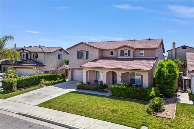 Moreno Valley, CA 92555,13163 Wild Sage LN