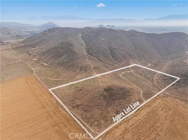 0 Stueber, Winchester, CA 92545