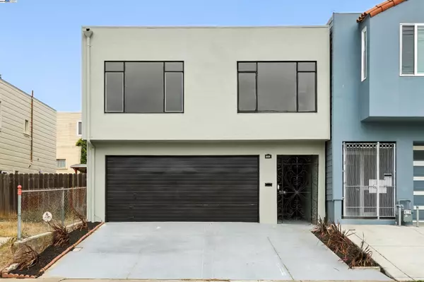 269 Willits St, Daly City, CA 94014