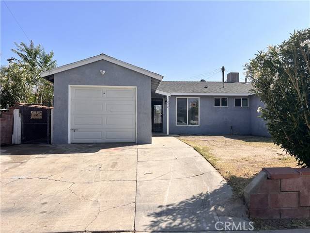 1222 Boyden AVE, Lancaster, CA 93534