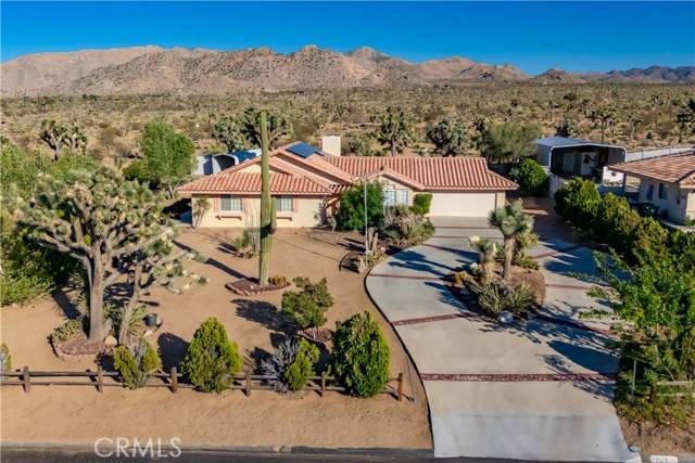 Yucca Valley, CA 92284,59019 Pueblo TRL