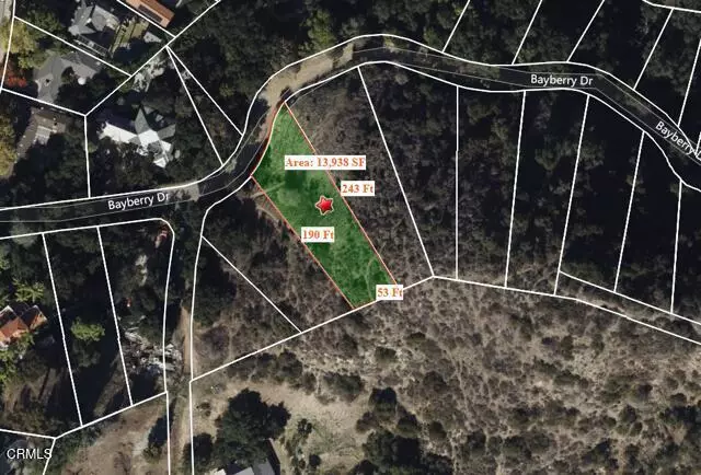 Glendale, CA 91208,3 Bayberry DR