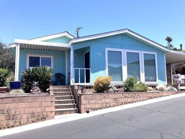 909 Richland RD 79, San Marcos, CA 92069