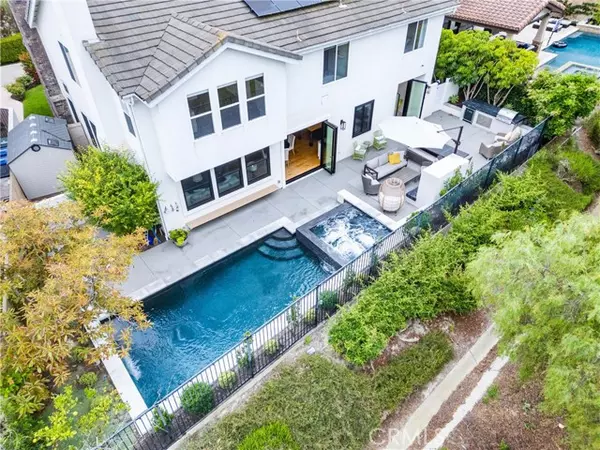 Aliso Viejo, CA 92656,23 Fawnridge PL