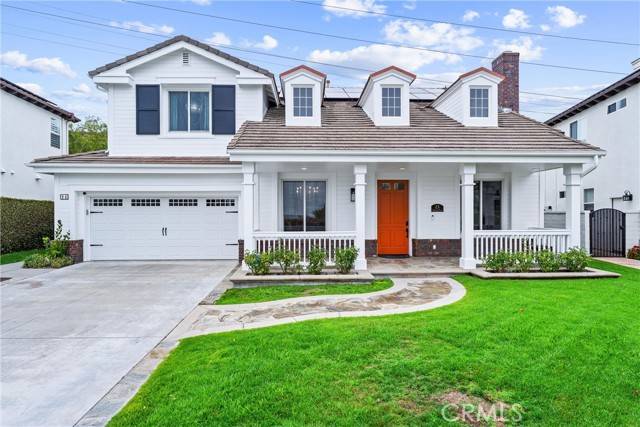 23 Fawnridge PL, Aliso Viejo, CA 92656