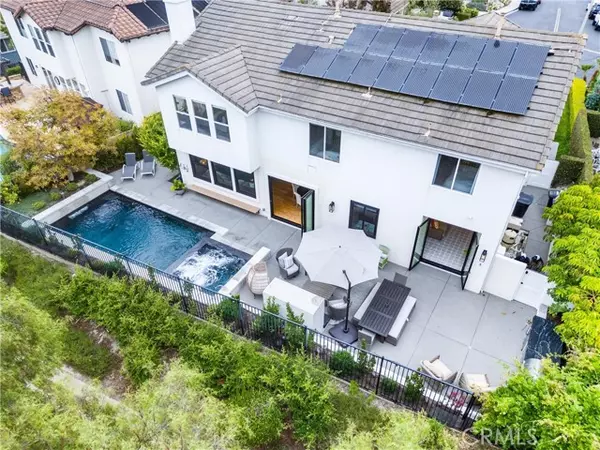Aliso Viejo, CA 92656,23 Fawnridge PL
