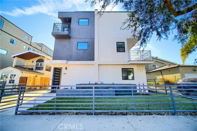 4455 S Slauson AVE, Culver City, CA 90230