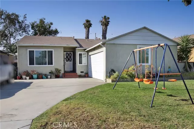 10253 Branscomb ST, Downey, CA 90242