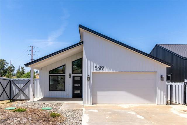 5619 Sierra Park Dr, Paradise, CA 95969