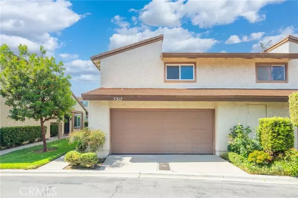 Temple City, CA 91780,5317 Village Circle DR 61