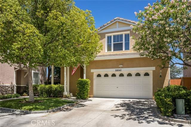28541 Calex DR, Valencia, CA 91354