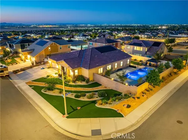 41826 Cristalino AVE, Palmdale, CA 93551