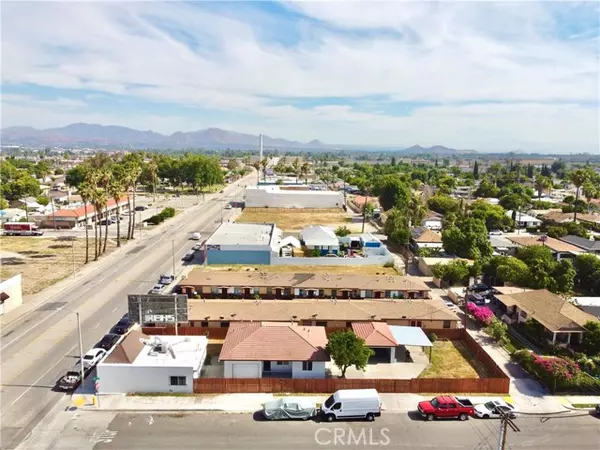 San Bernardino, CA 92411,796 N Mount Vernon AVE