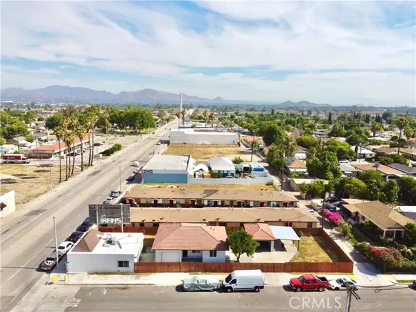 San Bernardino, CA 92411,796 N Mount Vernon AVE