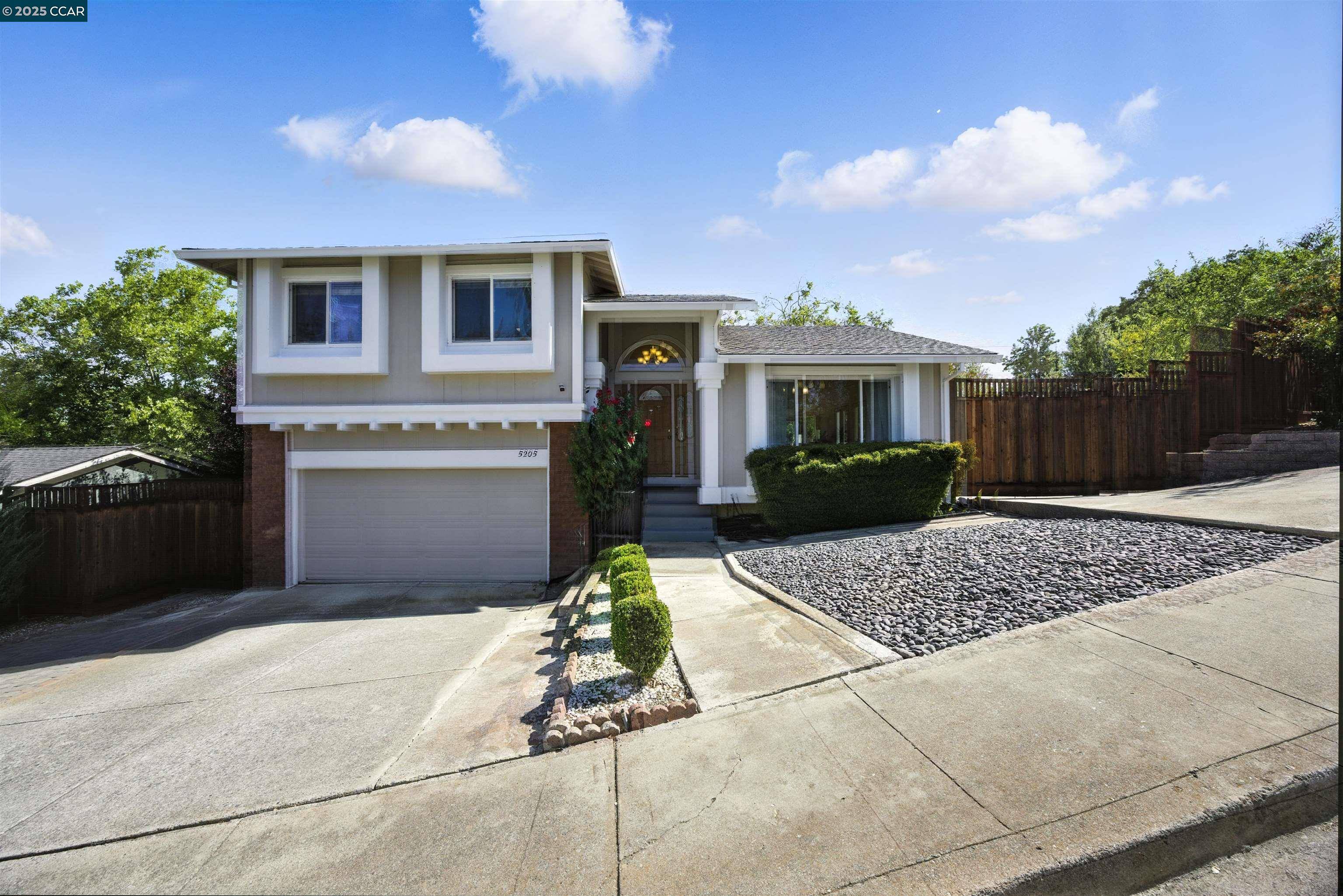 Concord, CA 94521,5205 Forrestgreen Ct