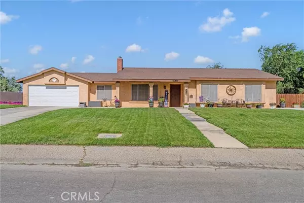 36807 95th ST,  Littlerock,  CA 93543