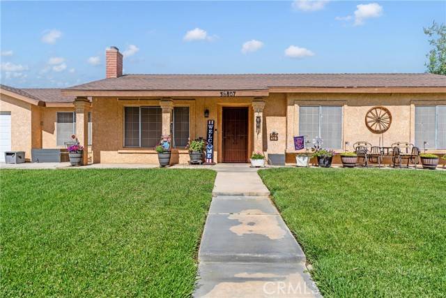 Littlerock, CA 93543,36807 95th ST
