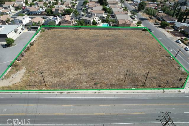 0 Mentone BLD, Mentone, CA 92359