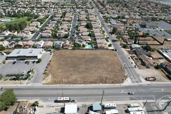 Mentone, CA 92359,0 Mentone BLD