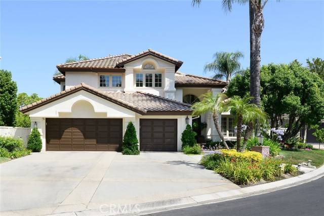 12 Quail PL,  Coto De Caza,  CA 92679