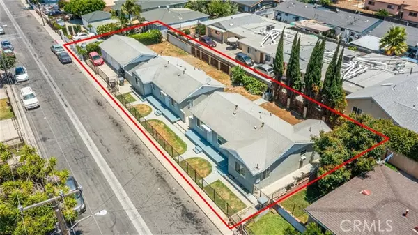 Lynwood, CA 90262,12430 12434 Peach ST