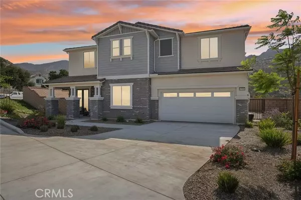 6508 Canyon Oaks DR, Simi Valley, CA 93063