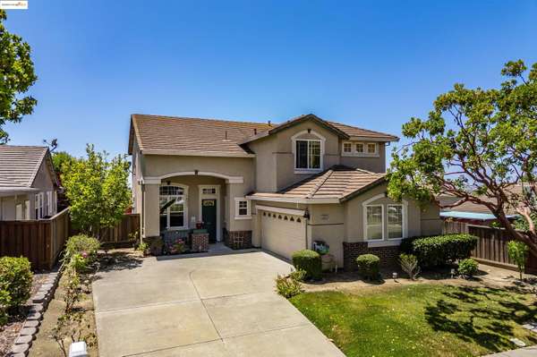5853 Cabernet Dr, Vallejo, CA 94591
