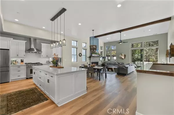 Big Bear Lake, CA 92315,802 Pine Meadow CT