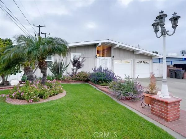 21829 Legend AVE, Carson, CA 90745