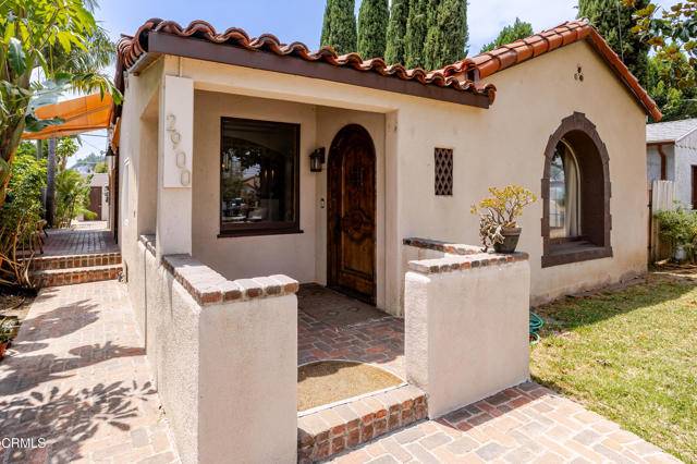 Alhambra, CA 91803,2900 W Shorb ST