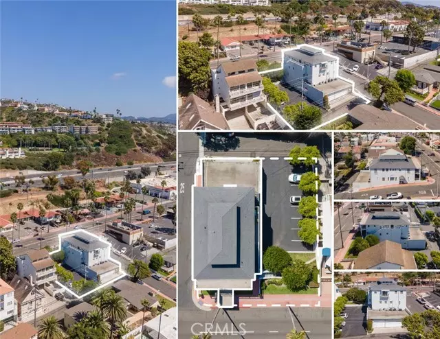 640 S El Camino Real, San Clemente, CA 92672