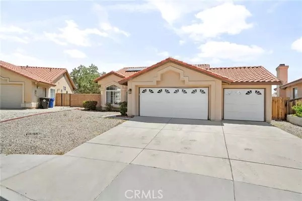 Victorville, CA 92394,15203 Zircon DR